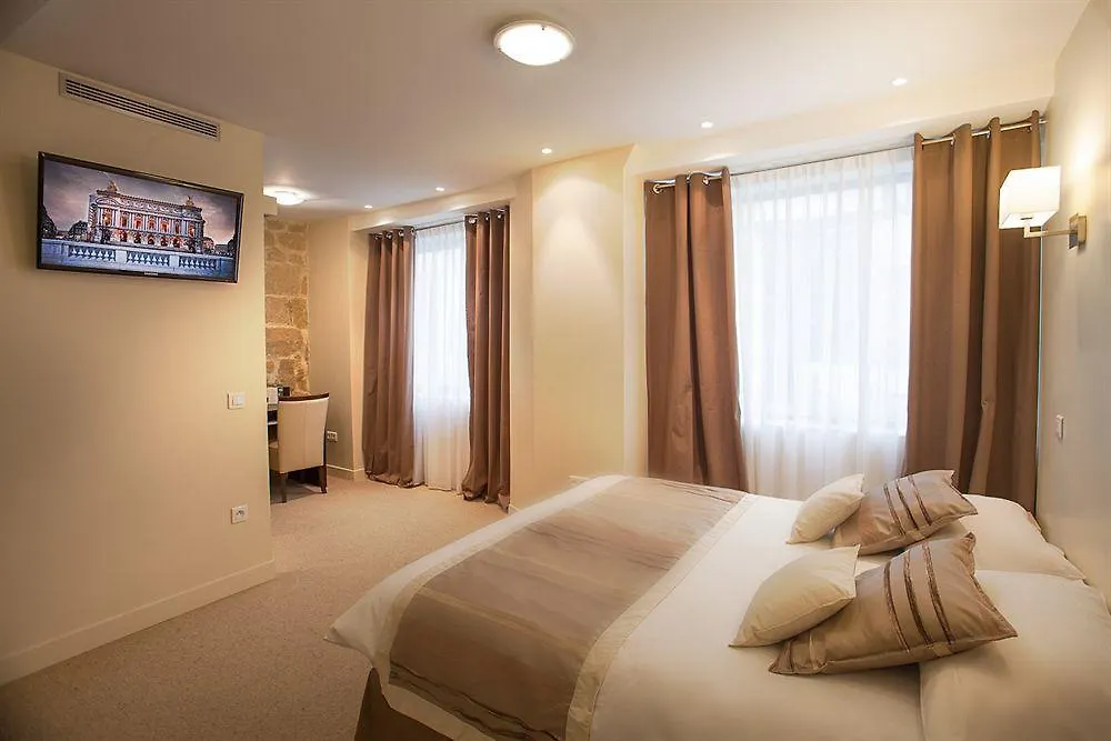 Aparthotel Du Lion D'or Louvre