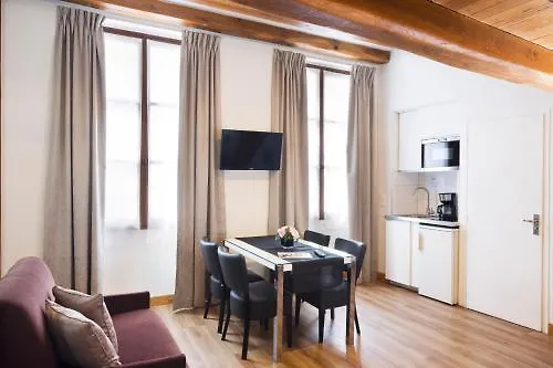 Du Lion D'or Louvre Hotel apartamentowy